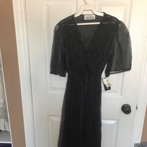 NWT-2 piece negligee set